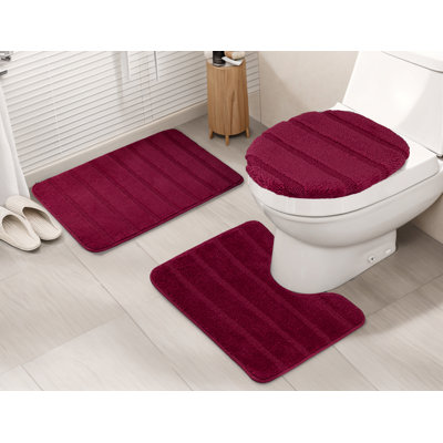 Tapis pour salle de bain Lesage