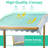 Wooden Sandbox Outdoor