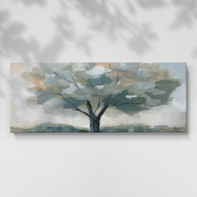 Summer Sentinel- Gallery Wrapped Canvas -Ready to Hang