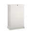 Delandre 87.4 cm W Chest of 5 Drawers-1021135220