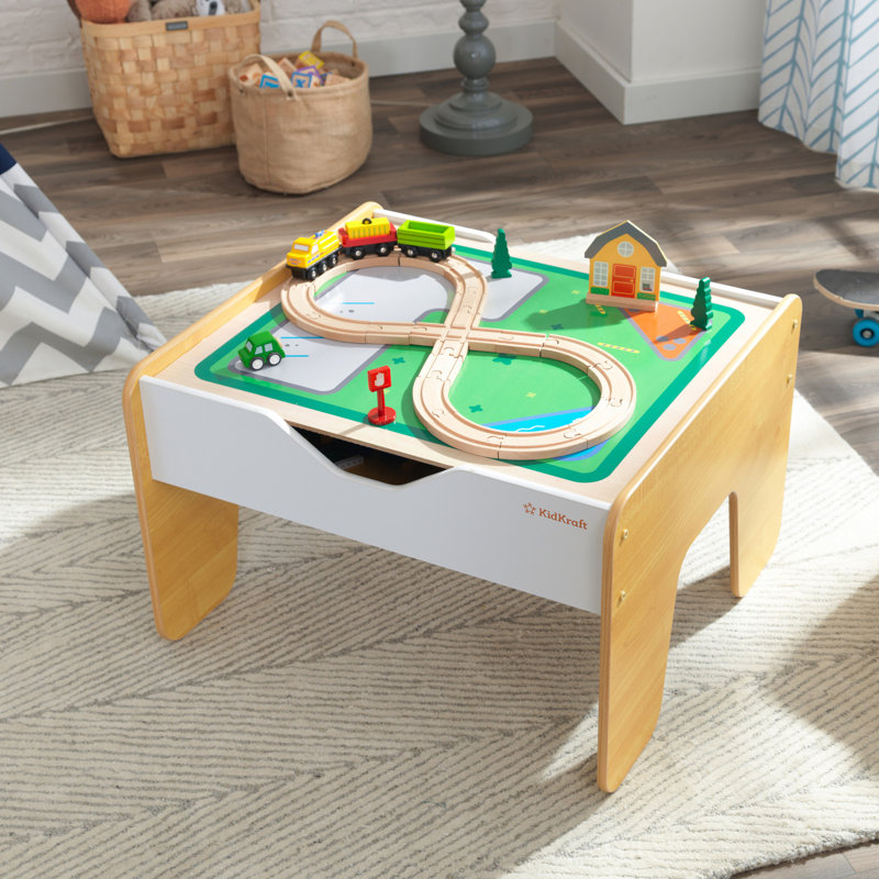 Square Activity Table