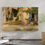 « la livraison », reproduction sur toile-72428249-72428250-72428251