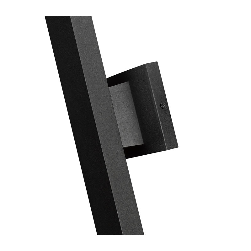 Eluett LED Wall Light, 33.25" H x 4.5" W3.75" D