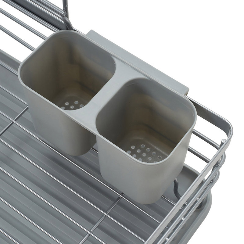 Olivos Two Tier Dish Rack