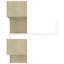 Glenston 3 Piece Oval-532024391