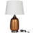 Buffet Lamp