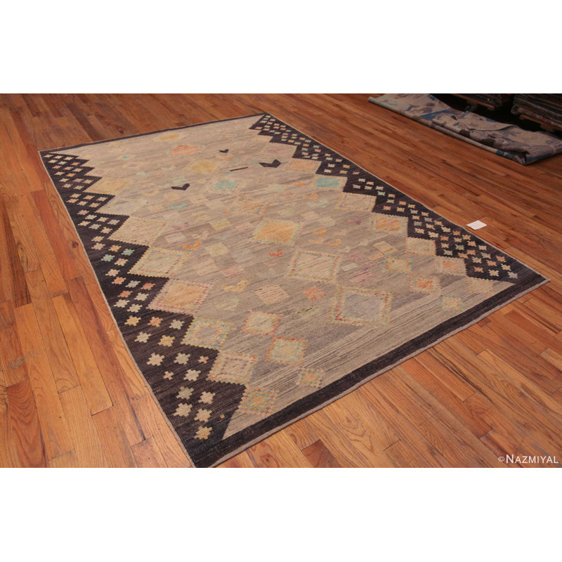 One-of-a-Kind 6'1" X 9'9" Area Rug