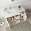 Base de meuble-lavabo simple 51 po seulement-94091280