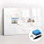 Magnetic Glass Dry Erase Board