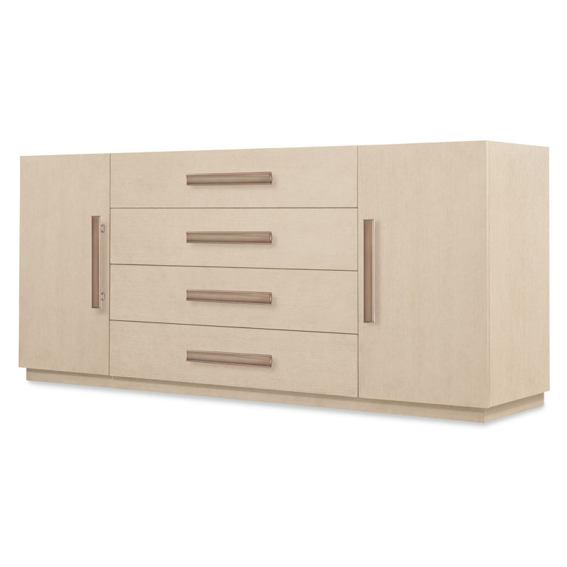 Westwood 78'' W Server