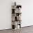 Sandefur 31.5" Bookcase with Matte Finish-607868406