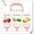 Rephen Knife 15 Piece Knife Block Set-98472981