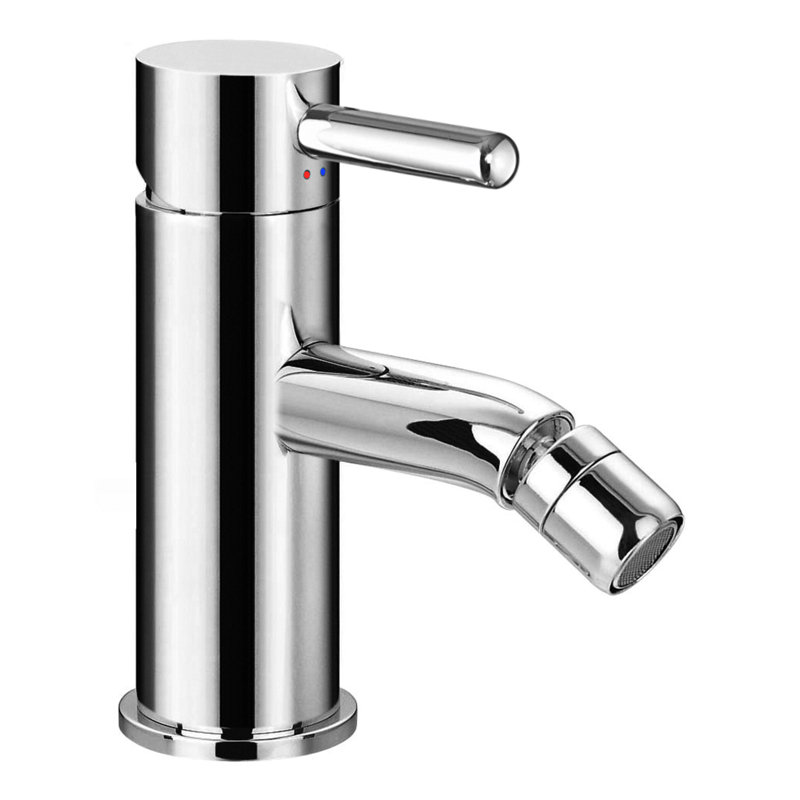 Torrington Single Handle Horizontal Spray Bidet Tap
