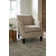 Chaise d'appoint Siclali