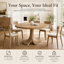 Table de salle à manger Aurora Luxury-816245299