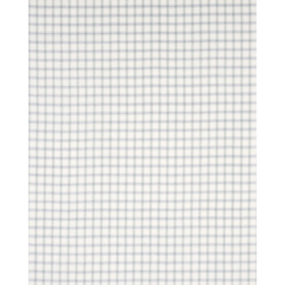 Crawford Linen Check Fabric