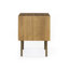 Carlisle 2 - Drawer Nightstand-922334496