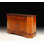 Handcrafted Italian Solid Walnut Sideboard