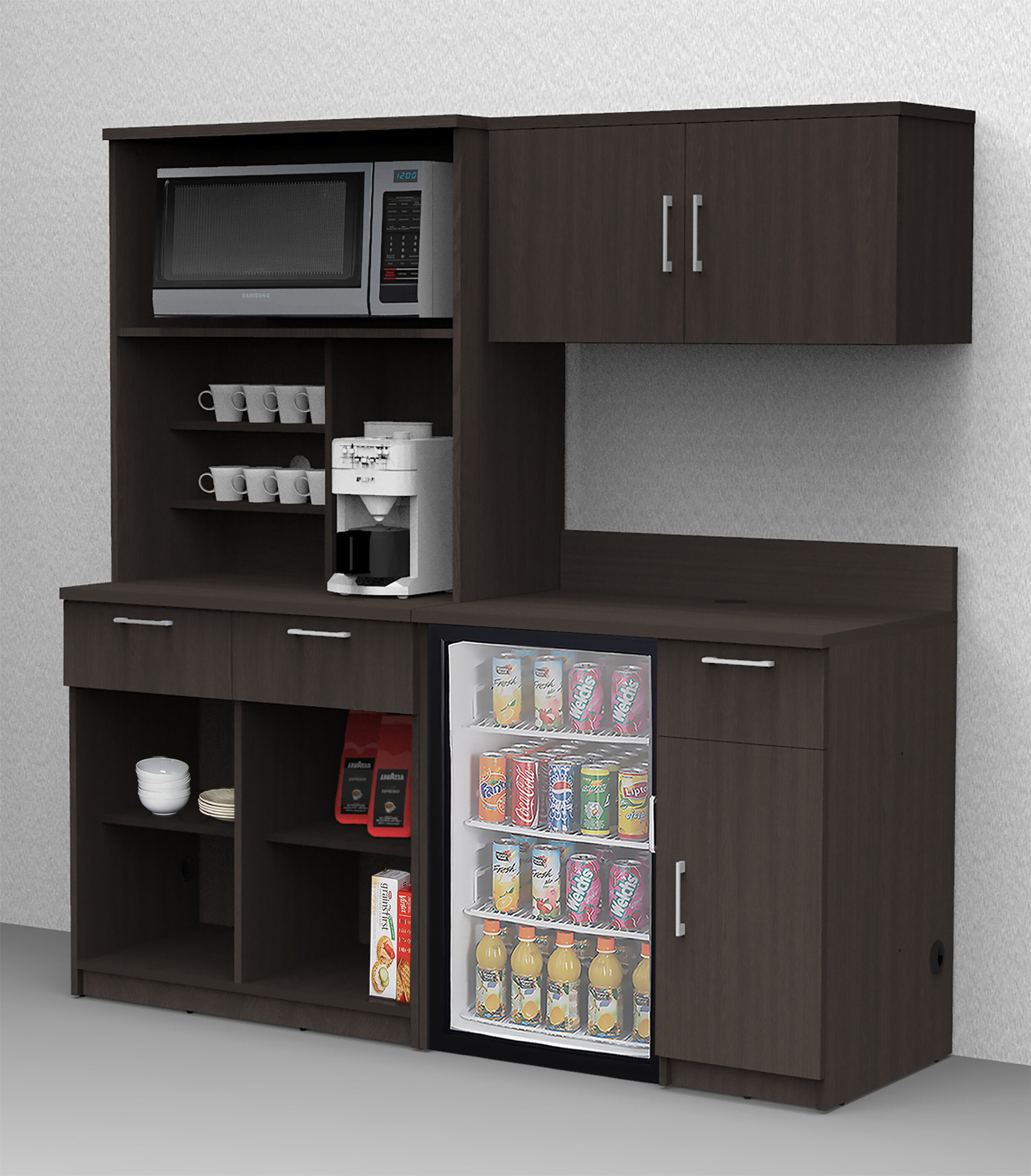 Kitchen Kits – TAF Furniture