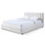 Lit plateforme tapissier Petillo Jaxon-111770916-94654387