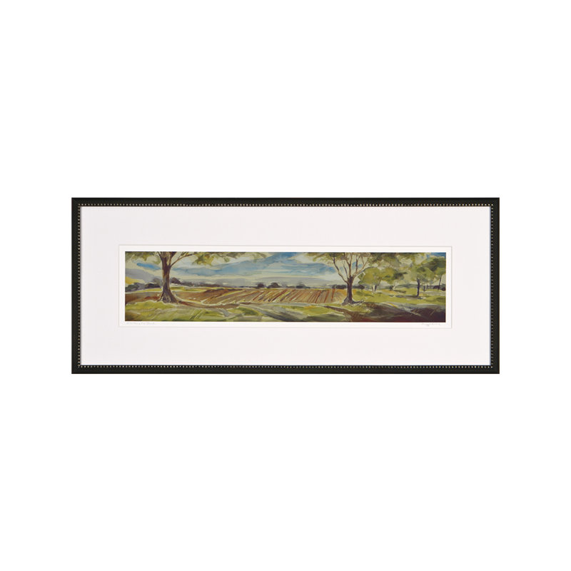 Planting The Land par Daughdrill