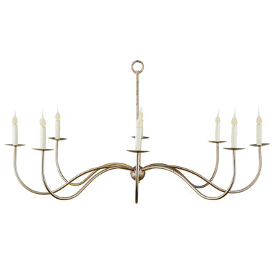 Moss Creek Chandelier