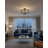 Demmi Semi Flush Mount-685051080