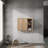36" Bathroom Side Cabinet