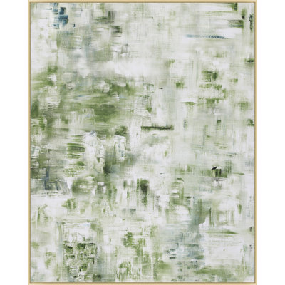 Dew Point Painting by Thom Filicia