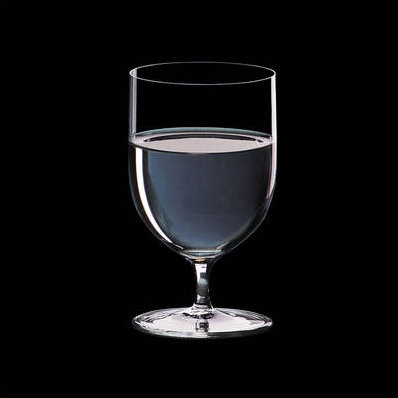 RIEDEL Sommeliers Water Glass