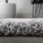 Collesse Solid Shag Light Gray Rug-43723130