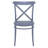 Farrah Stacking Patio Dining Side Chair-1623806553