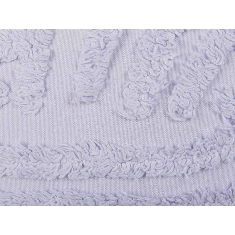 TELLIMA Square Cushion, Violet