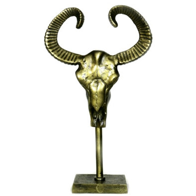 Gordon Handmade Figurine / Sculpture Decorative Object
