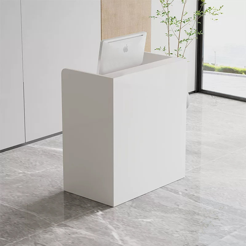 Bureau de réception Minimalist, 31.5