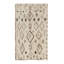 One-of-a-Kind 6'x11'2” Hand Knotted Area Rug
