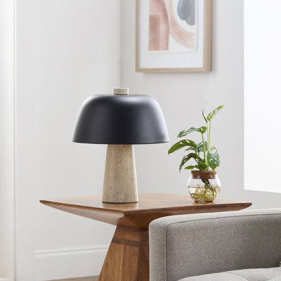 Lampe de table Stone