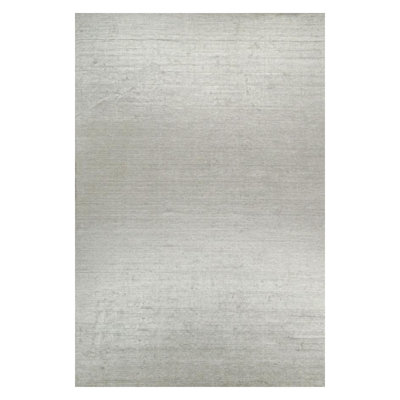One-of-a-Kind 12x18 Hand Knotted Area Rug