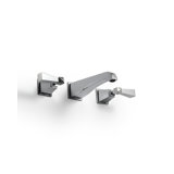 Vip Time Mixer Wall Mounted Faucet