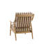 Upholstered Armchair