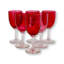 Handmade White Wine Glass
