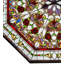Glass Wall Decor