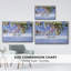 Wisteria, 1919, reproduction d'art sur toile-92472329-92472325