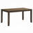 Damica Dining Table