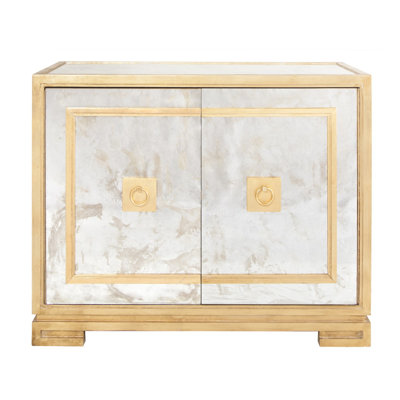 Ophelia Accent Cabinet