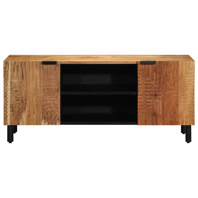 Unfinished TV Stand for TVs up to 42"