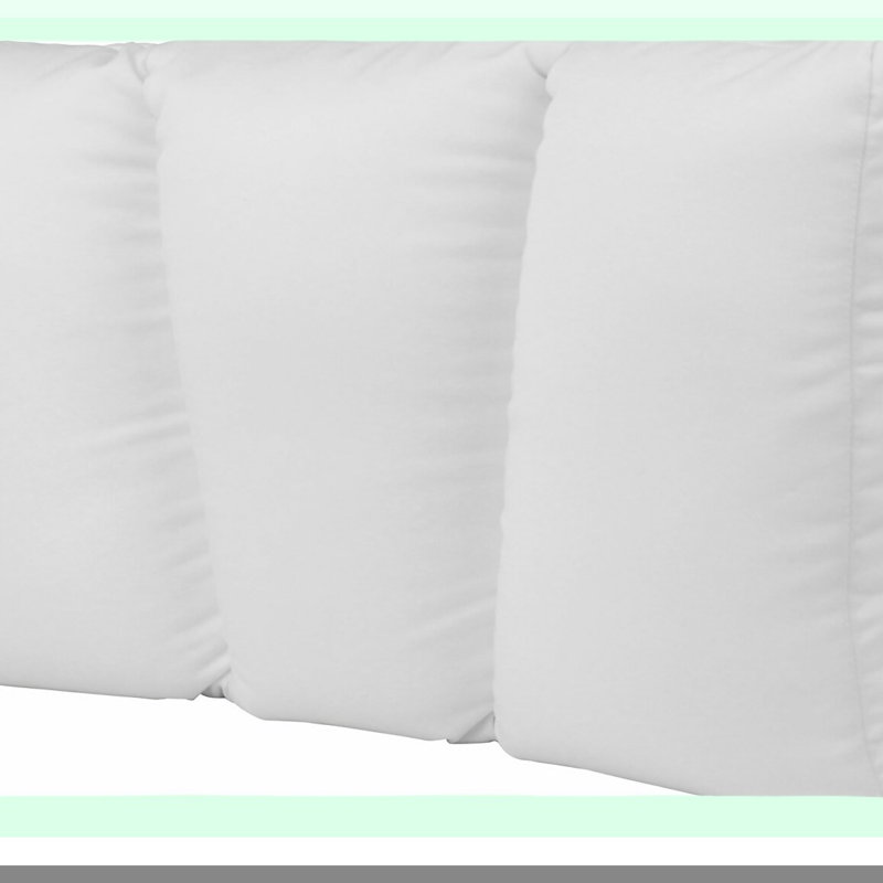CloudComfort Microbead Pillow - Queen Size Micropedic Sobakawa Cloud Pillow for Ultimate Comfort and Support - Small Size for Deep Sleep and Relaxation