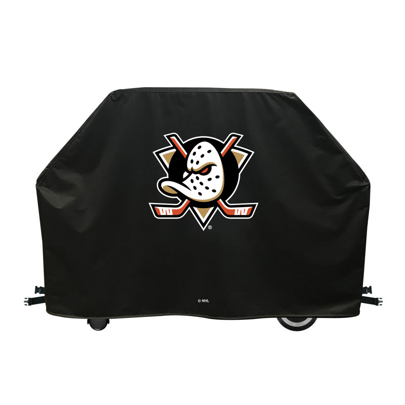 NHL Grill Cover, Anaheim Ducks, 60"