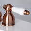 Robinet de salle de bain Kingston-47351849