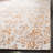 Stamant Hand Tufted Viscose Geometric Rug-1687390659